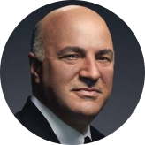 Kevin O'Leary